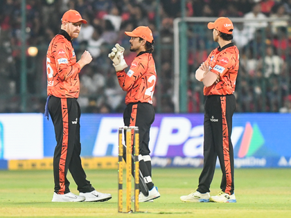 Kishan's been incredible as captain, he does ask for advice: Klaasen | Kishan's been incredible as captain, he does ask for advice: Klaasen