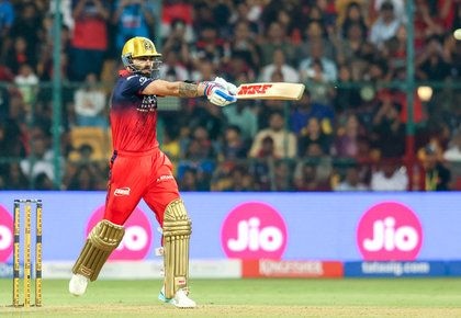 'I find him quite bizarre at this age': Ashwin's special praise for Virat's enthusiasm for the game | 'I find him quite bizarre at this age': Ashwin's special praise for Virat's enthusiasm for the game