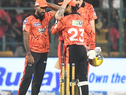 'Rusty, but not far off': Vettori backs SRH to bounce back after RCB loss | 'Rusty, but not far off': Vettori backs SRH to bounce back after RCB loss