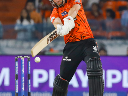 IPL 2026: A lot better intensity from my side, I am very pleased with it, says Klaasen | IPL 2026: A lot better intensity from my side, I am very pleased with it, says Klaasen
