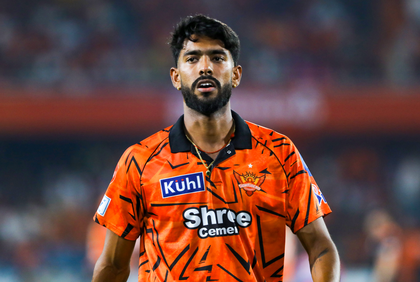 IPL 2026: Challenge for Hinge, Sakib will be to reset after breakout performances against RR, says Finch | IPL 2026: Challenge for Hinge, Sakib will be to reset after breakout performances against RR, says Finch
