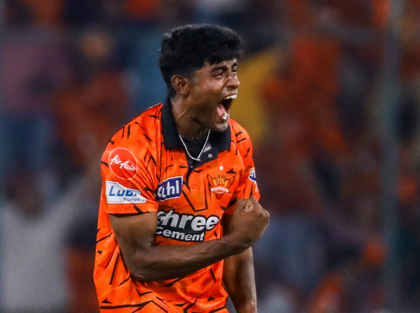Bihar has potential to perform on big stages: BCA chief Harsh Vardhan lauds Sakib's four-fer on IPL debut | Bihar has potential to perform on big stages: BCA chief Harsh Vardhan lauds Sakib's four-fer on IPL debut Bihar has potential to perform on big stages: BCA chief Harsh Vardhan lauds Sakib's four-fer on IPL debut | Bihar has potential to perform on big stages: BCA chief Harsh Vardhan lauds Sakib's four-fer on IPL debut