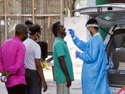 Tamil Nadu reports 820 new Covid-19 cases, 4 deaths | Tamil Nadu reports 820 new Covid-19 cases, 4 deaths Tamil Nadu reports 820 new Covid-19 cases, 4 deaths | Tamil Nadu reports 820 new Covid-19 cases, 4 deaths