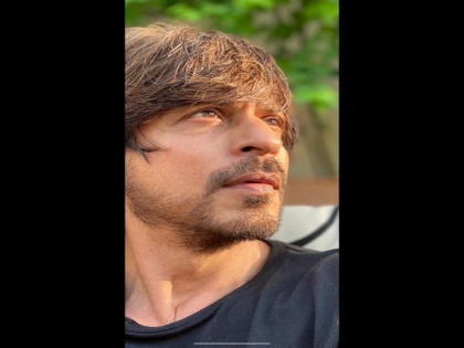 'We must stay strong': SRK sends prayer, love to people affected by cyclone Amphan | 'We must stay strong': SRK sends prayer, love to people affected by cyclone Amphan