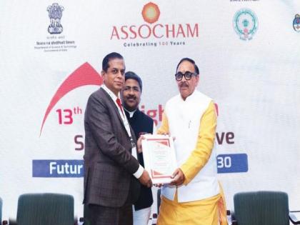 SRM IHM bags Most Preferred Hotel Management Institute award from ASSOCHAM for 2020, 2nd in a row | SRM IHM bags Most Preferred Hotel Management Institute award from ASSOCHAM for 2020, 2nd in a row SRM IHM bags Most Preferred Hotel Management Institute award from ASSOCHAM for 2020, 2nd in a row | SRM IHM bags Most Preferred Hotel Management Institute award from ASSOCHAM for 2020, 2nd in a row