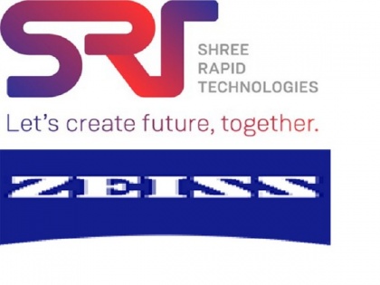 ZEISS India and Shree Rapid Technologies establish partnership | ZEISS India and Shree Rapid Technologies establish partnership