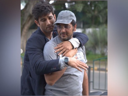 'Dil Bechara' director Mukesh Chhabra remembers Sushant Singh Rajput, a month after his demise | 'Dil Bechara' director Mukesh Chhabra remembers Sushant Singh Rajput, a month after his demise