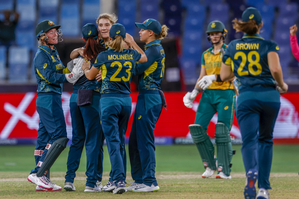 Australia maintain top spot after completion of ICC women's ODI rankings annual update | Australia maintain top spot after completion of ICC women's ODI rankings annual update