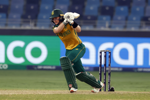 Women’s T20 WC: A lot of people felt this is our year, says Laura after defeat in final | Women’s T20 WC: A lot of people felt this is our year, says Laura after defeat in final