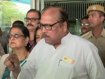 WB name change: TMC MP urges RS Secretary-General to raise the matter | WB name change: TMC MP urges RS Secretary-General to raise the matter