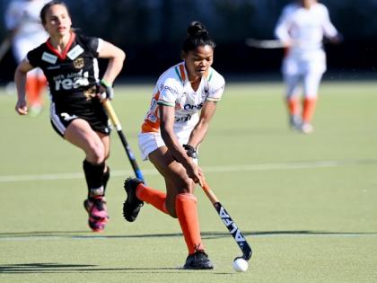 Indian Junior Women's Team eye winning start in FIH Hockey World Cup | Indian Junior Women's Team eye winning start in FIH Hockey World Cup