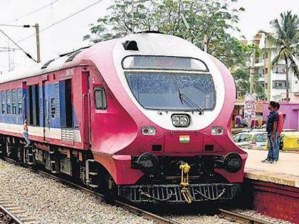 Bengaluru Suburban Railway: Approval for Phase 2 of additional 452 km sought from Railways Ministry | Bengaluru Suburban Railway: Approval for Phase 2 of additional 452 km sought from Railways Ministry Bengaluru Suburban Railway: Approval for Phase 2 of additional 452 km sought from Railways Ministry | Bengaluru Suburban Railway: Approval for Phase 2 of additional 452 km sought from Railways Ministry