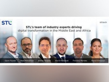 STL bolsters presence in the MEA region to deliver on USD 100 Mn order book | STL bolsters presence in the MEA region to deliver on USD 100 Mn order book