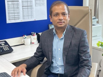 Abhay Tewari appointed Managing Director and Chief Executive Officer of SUD Life | Abhay Tewari appointed Managing Director and Chief Executive Officer of SUD Life