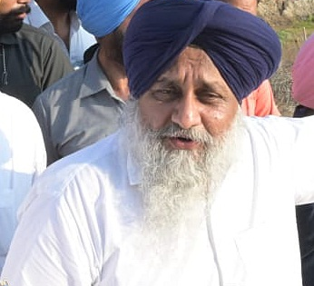 Sukhbir Badal seeks Bharat Ratna for Master Tara Singh | Sukhbir Badal seeks Bharat Ratna for Master Tara Singh Sukhbir Badal seeks Bharat Ratna for Master Tara Singh | Sukhbir Badal seeks Bharat Ratna for Master Tara Singh