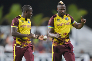 Lewis, King return for WI ; Russell, Pooran, Hetmyer opt out of T2OI squad of SL | Lewis, King return for WI ; Russell, Pooran, Hetmyer opt out of T2OI squad of SL