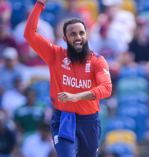 T20 World Cup: Adil Rashid’s great variations, control is as good as I have seen it, says Hussain | T20 World Cup: Adil Rashid’s great variations, control is as good as I have seen it, says Hussain