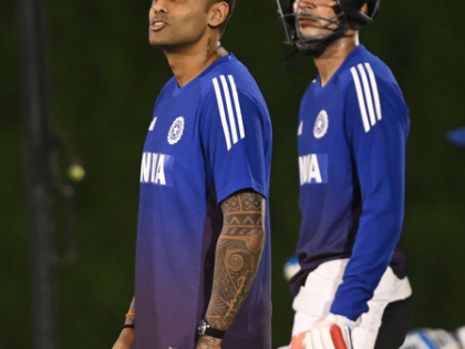 Asia Cup: Well-rounded squad gives India edge over Pakistan, says Surinder Khanna | Asia Cup: Well-rounded squad gives India edge over Pakistan, says Surinder Khanna