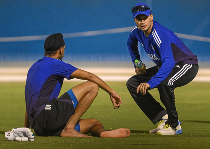 Asia Cup: India are favourites to win, Pakistan not that strong, says Panesar | Asia Cup: India are favourites to win, Pakistan not that strong, says Panesar