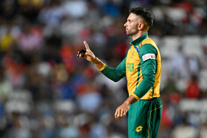 Hopefully, this is SA’s chance to finally raise that most-coveted trophy, says Maharaj | Hopefully, this is SA’s chance to finally raise that most-coveted trophy, says Maharaj
