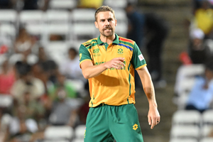 Nortje returns to South Africa squad for T20Is against India, Hermann included for ODIs | Nortje returns to South Africa squad for T20Is against India, Hermann included for ODIs