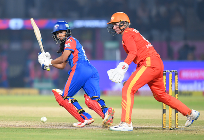 'When we play well, we can beat any side': Head coach Jonathan Batty as Delhi Capitals eye playoff spot | 'When we play well, we can beat any side': Head coach Jonathan Batty as Delhi Capitals eye playoff spot