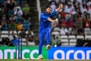 Asia Cup: Naveen-ul-Haq ruled out of Afghanistan squad, Abdullah Ahmadzai drafted in | Asia Cup: Naveen-ul-Haq ruled out of Afghanistan squad, Abdullah Ahmadzai drafted in