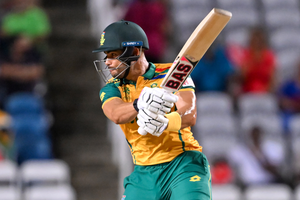 Markram excited to embrace ‘new challenges’ at Durban’s Super Giants for SA20 season 4 | Markram excited to embrace ‘new challenges’ at Durban’s Super Giants for SA20 season 4