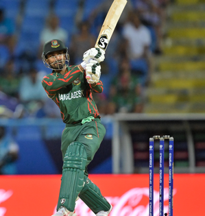Bangladesh recall Litton Das, Naim Sheikh for ODI series against Sri Lanka | Bangladesh recall Litton Das, Naim Sheikh for ODI series against Sri Lanka