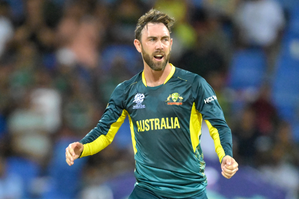 Champions Trophy: Watson picks Maxwell as 'stand-out' player, says 'Australia will be very hard to beat' | Champions Trophy: Watson picks Maxwell as 'stand-out' player, says 'Australia will be very hard to beat'