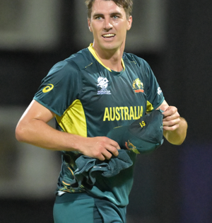 Cummins returns to lead Australia in home ODIs against Pakistan | Cummins returns to lead Australia in home ODIs against Pakistan