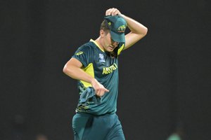 Cummins ruled out as Australia make two changes in T20 WC squad | Cummins ruled out as Australia make two changes in T20 WC squad