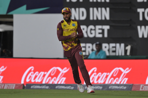 Shai Hope named West Indies captain for T20 World Cup, Evin Lewis ignored | Shai Hope named West Indies captain for T20 World Cup, Evin Lewis ignored