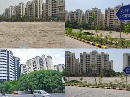 Supertech twin tower demolition: A year on, no action yet against erring officials | Supertech twin tower demolition: A year on, no action yet against erring officials Supertech twin tower demolition: A year on, no action yet against erring officials | Supertech twin tower demolition: A year on, no action yet against erring officials