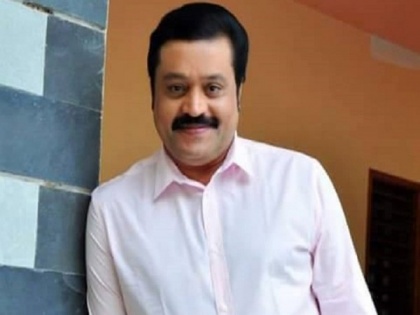 If BJP voted to power, it will deliver the best: BJP's Suresh Gopi | If BJP voted to power, it will deliver the best: BJP's Suresh Gopi