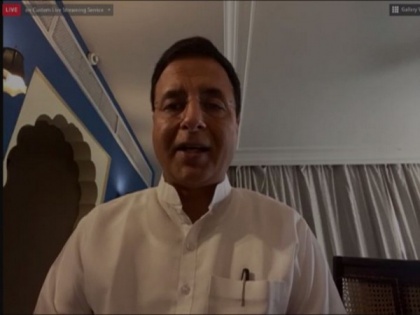 Time for PM Modi to answer questions, says Surjewala amid LAC tensions | Time for PM Modi to answer questions, says Surjewala amid LAC tensions