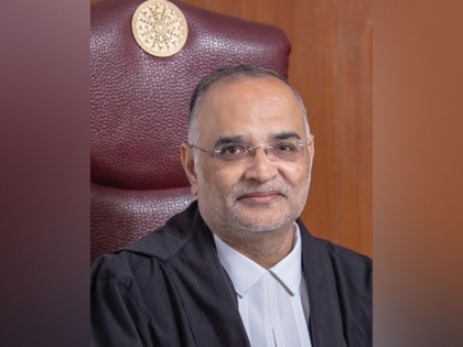 Delhi HC Chief Justice tests positive for COVID-19 | Delhi HC Chief Justice tests positive for COVID-19
