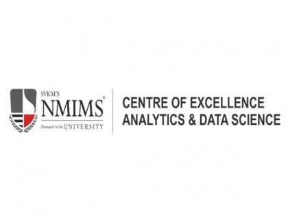 SVKM's NMIMS' Centre of Excellence in Analytics and Data Science opens admissions for MBA (Business Analytics) | SVKM's NMIMS' Centre of Excellence in Analytics and Data Science opens admissions for MBA (Business Analytics)