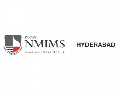 SVKM's NMIMS-Hyderabad signs MOU with Virtusa - a leading analytics company | SVKM's NMIMS-Hyderabad signs MOU with Virtusa - a leading analytics company