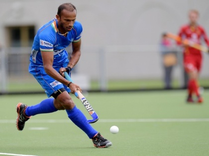 SV Sunil makes himself unavailable for Indian hockey camp, says 'will be available to play shorter form' | SV Sunil makes himself unavailable for Indian hockey camp, says 'will be available to play shorter form'