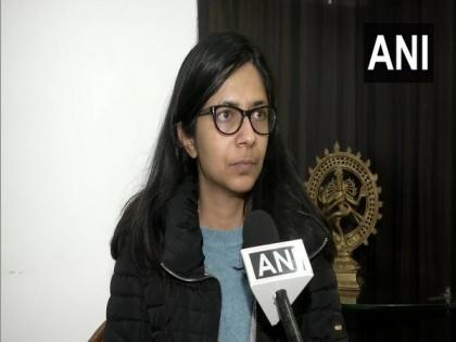 Delhi Commission for Women busts sex racket at massage parlour, rescues woman | Delhi Commission for Women busts sex racket at massage parlour, rescues woman Delhi Commission for Women busts sex racket at massage parlour, rescues woman | Delhi Commission for Women busts sex racket at massage parlour, rescues woman