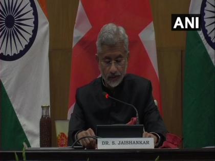Boris Johnson to attend India's Republic Day, Jaishankar says it symbolises new era in Indo-UK ties | Boris Johnson to attend India's Republic Day, Jaishankar says it symbolises new era in Indo-UK ties Boris Johnson to attend India's Republic Day, Jaishankar says it symbolises new era in Indo-UK ties | Boris Johnson to attend India's Republic Day, Jaishankar says it symbolises new era in Indo-UK ties