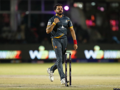 Former India cricketer Sreesanth suspended by KCA for three years | Former India cricketer Sreesanth suspended by KCA for three years Former India cricketer Sreesanth suspended by KCA for three years | Former India cricketer Sreesanth suspended by KCA for three years