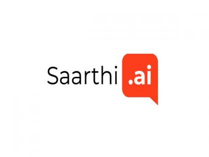 Voice AI Company Saarthi.ai announces Sphot, a Virtual AI Conference to celebrate its 5th Anniversary | Voice AI Company Saarthi.ai announces Sphot, a Virtual AI Conference to celebrate its 5th Anniversary
