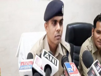 Aligarh police nab 5 thieves, recover stolen items worth Rs 1.1 cr | Aligarh police nab 5 thieves, recover stolen items worth Rs 1.1 cr