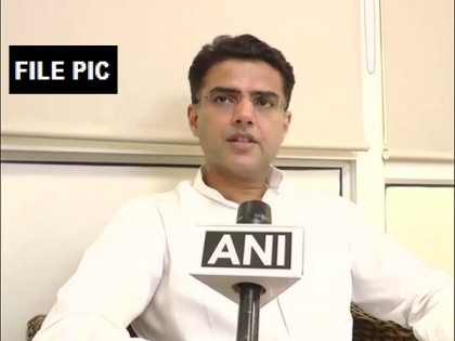 Most Congress workers would like to see Rahulji lead the party: Sachin Pilot | Most Congress workers would like to see Rahulji lead the party: Sachin Pilot