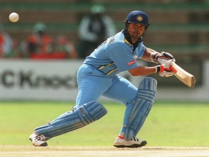 On this day, Sachin Tendulkar made his opening debut in ODI | On this day, Sachin Tendulkar made his opening debut in ODI