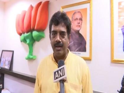 Cong using coronavirus to scare voters ahead of Zilla Panchayat polls: Goa BJP president | Cong using coronavirus to scare voters ahead of Zilla Panchayat polls: Goa BJP president Cong using coronavirus to scare voters ahead of Zilla Panchayat polls: Goa BJP president | Cong using coronavirus to scare voters ahead of Zilla Panchayat polls: Goa BJP president