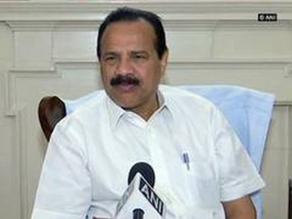 No dearth of medical supplies to fight COVID-19: Sadananda Gowda | No dearth of medical supplies to fight COVID-19: Sadananda Gowda