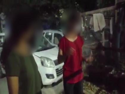 'Blamed us for spreading coronavirus and hit us,' say female doctors assaulted in Delhi's Gautam Nagar | 'Blamed us for spreading coronavirus and hit us,' say female doctors assaulted in Delhi's Gautam Nagar 'Blamed us for spreading coronavirus and hit us,' say female doctors assaulted in Delhi's Gautam Nagar | 'Blamed us for spreading coronavirus and hit us,' say female doctors assaulted in Delhi's Gautam Nagar